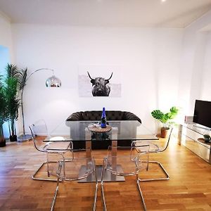 Appartement met Twee Slaapkamers